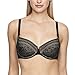 Anita Women's 5053 Soft Cup Nursing Bra, Black, 34E