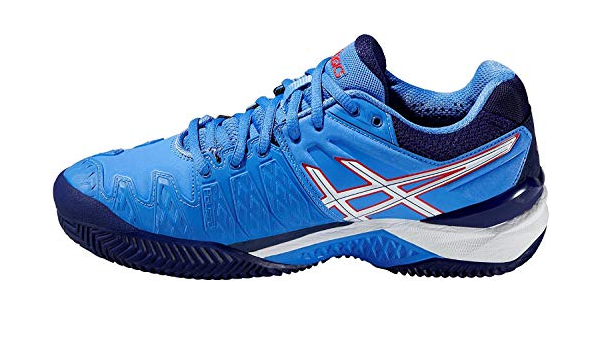 gel resolution 6 clay