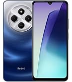 Xiaomi Redmi 14C 4GB RAM 128GB Starry Blue : Amazon.de: Elektronik