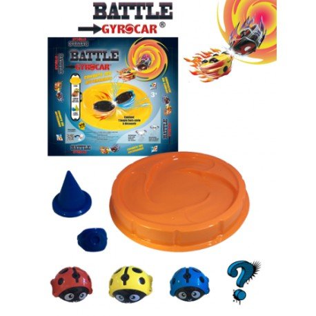 Preisvergleich Produktbild CMT MTC – Arena und 4 Kreisel, mtcgyar, Passendem