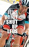 Image de Jens Voigt: Shut Up Legs: Meine Profijahre