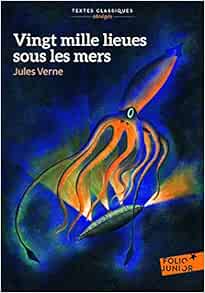 couverture de : Tour du monde sous-marin