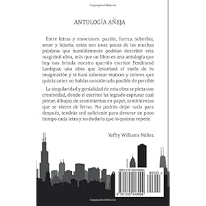 Antologia aneja
