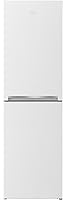 Beko CRFG1582W White 55cm 10.3cu.ft 50/50 Frost Free Fridge Freezer