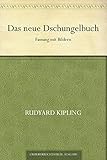 Das neue Dschungelbuch by 