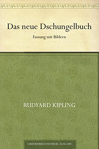Das neue Dschungelbuch