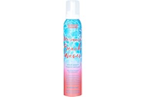 Umberto Giannini - Mermaid Beach Waves Volume Mousse - 200 ml