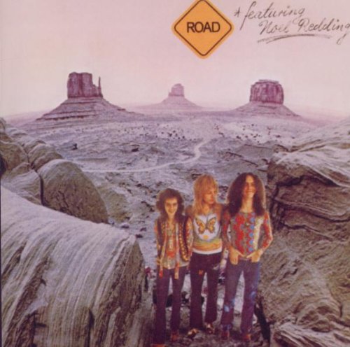 Preisvergleich Produktbild Road