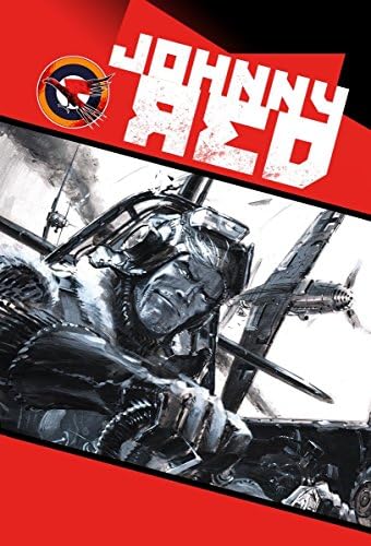 Johnny Red - Collection 1