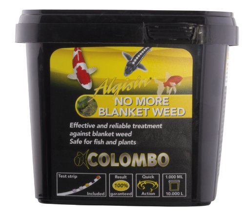 Colombo Algisin 1000 ml (gegen Fadenalgen)