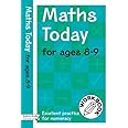 Maths Today for ages 8-9