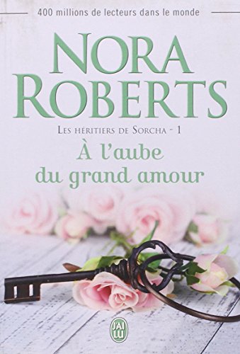 À l'aube du grand amour