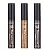 More Care Beauty Long Lasting Makeup Eyebrow Cream Tint My Brows Gel 5g (Dark Brown)