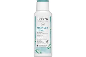 lavera Lozione Dopo Sole • Protezione Solare • Lozione Dopo Sole • Cosmetici Naturali • vegan • certificato • 200ml