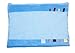 Snooze Baby Changing Mat Cover (Dolphin Blue)