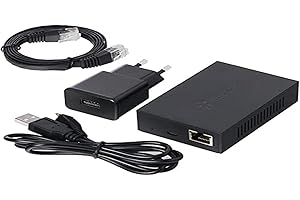 YEASTAR Neogate TA400 4 fxs Gateway VoIP