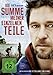 DIE SUMME MEINER EINZELNEN TEI [DVD] [2011]