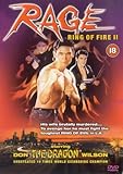 Rage - Ring Of Fire 2 [1992] [DVD]