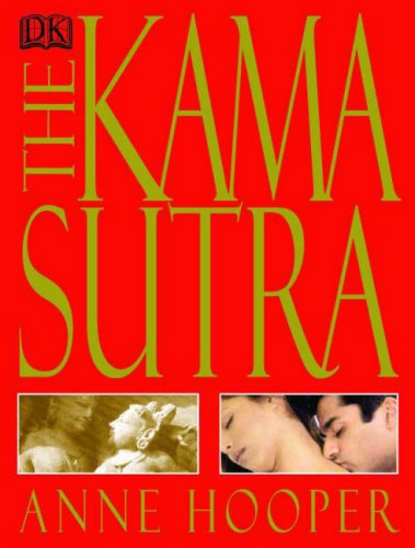 The Kama Sutra, Engl. ed. (Great Sex)