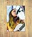 Produktbild Star Prints Jade Bird 2 - High Gloss Personalised Printed Poster - A4 (210 x 297 mm)