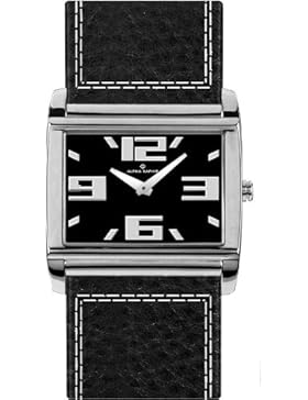 Alpha Saphir Unisexuhr 291A