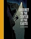 Journey to the Center of the Earth (Sterling Unabridged Classics) by Jules Verne