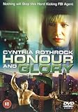 Honour And Glory [DVD]