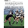 Barbarians v All Blacks 1973 [DVD] [2005]