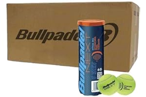 Bullpadel Cajon 24 Botes FIP Next AF42000000