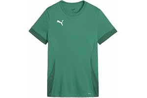 PUMA Koszulka piłkarska Uniseks Teamgoal Matchday Jersey Wmns