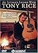 Produktbild Tony Rice-Intimate Lesson
