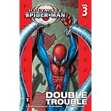 Ultimate Spider-Man Vol. 3: Double Trouble (Ultimate Spider-Man (Graphic Novels)) (English Edition)