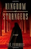 Cover zum Buch Kingdom of Strangers