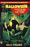 Halloween: Scream Factory by 