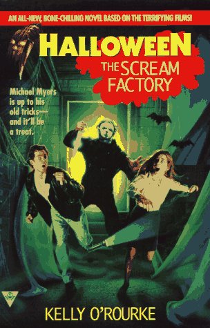 Halloween: Scream Factory