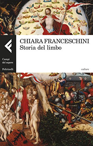 Storia del limbo libro