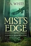 Cover zum Buch Mist's Edge