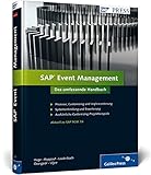 SAP Event Management: Das umfassende Handbuch (SAP PRESS) by