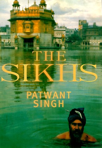 The Sikhs (English Edition) The Sikhs (English Edition)