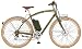 Produktbild Prophete Herren Elektrofahrrad E-Bike 28 Zoll Navigator Flair, british green, 52, 51116-0111