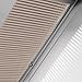 Produktbild Orignal VELUX Jalousie / Jalousette PAL Y65 7059S / Bedienart : Elektronisch / Farbe : Uni Nougat / Fenstergröße : Y65 / Fenstertypen : VU, VL, VKU _21281