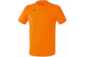 erima Teamsport Funcional Camiseta, Unisex niños