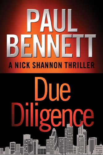 Download Due Diligence (Nick Shannon)