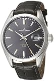 Jacques Lemans (JADJ7) Armbanduhr, transparent
