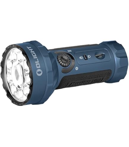 【未開封】OLIGHT Marauder2 ハンディライト 14000L 楽天市場】OLIGHT(オーライト) Marauder 2 懐中電灯 led
