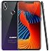 Produktbild CUBOT P20 Ultra Dünn 4G-LTE Dual SIM Smartphone ohne Vertrag, 6.18" (19:9) IPS FHD Touch Display mit 4000mAh Akku, 4GB Ram + 64GB interner Speicher, 20MP + 2 MP/13MP, Android 8.0, Octa-Core, Gradient
