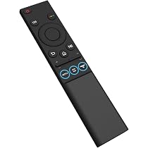 Télécommande Neuve Pour TV Continental Edison CELED39/48 - Modèle RC-A4995, Compatible Plusieurs Références