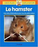 LE HAMSTER