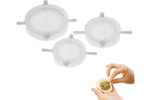 Romote de presse Ravioli Pâte Pâtisserie Pie Dumpling Maker Gyoza Empanada moule outil de moule