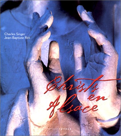 Download Christ en Alsace Download Christ en Alsace